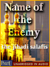 The Name Of The Enemy@